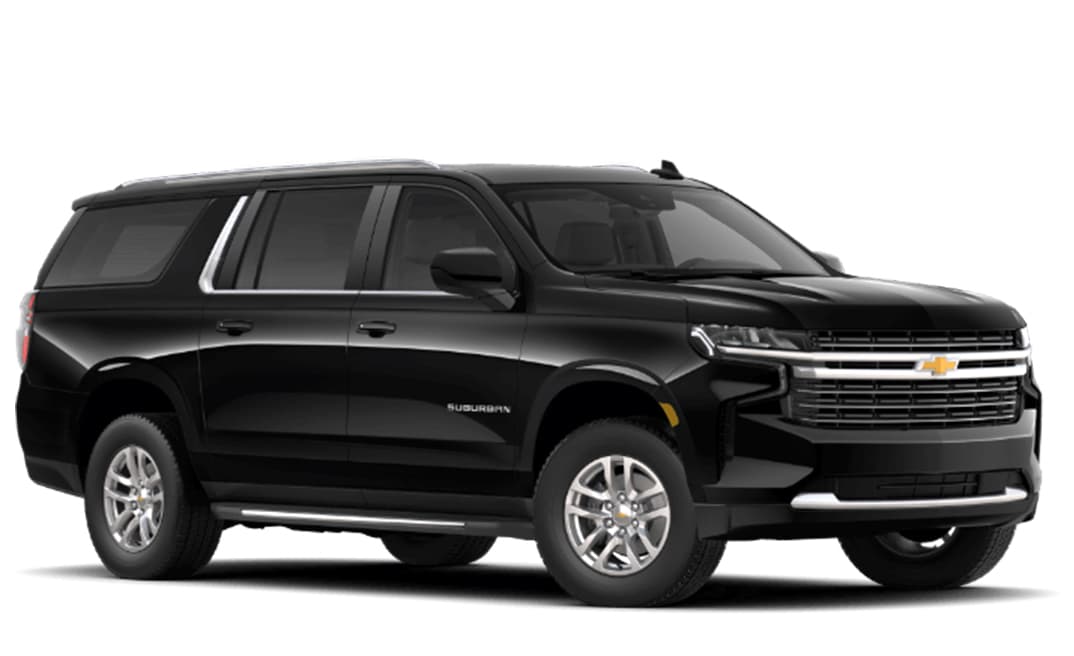 Executive SUV